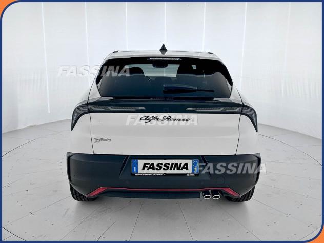 Alfa Romeo Junior Ibrida 1.2 145cv Hybrid eDCT6 ibrida SPECIALE - Foto 5