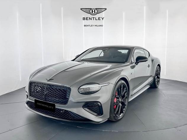 Bentley Continental GT S 26MY - BENTLEY MILANO - Foto 3