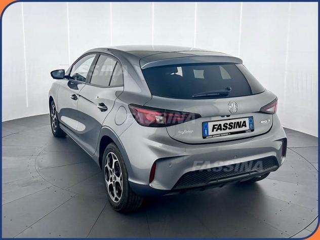 MG MG3 1.5 Comfort Ice 115cv - Foto 4