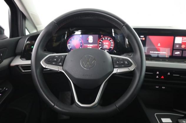 VOLKSWAGEN Golf Golf 1.0 eTSI EVO DSG Life rif. 23702998 - Foto 5