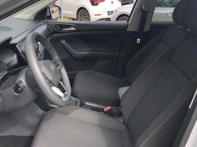 Volkswagen T-Cross Life - Foto 6