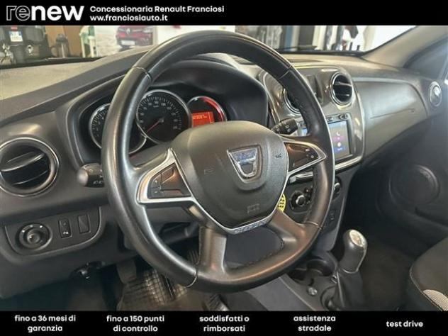 DACIA Sandero TCe 100 GPL Stepway CONFORT OLD rif. 23947286 - Foto 6