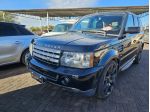 Range rover sport 2.7 TDV6 HSE