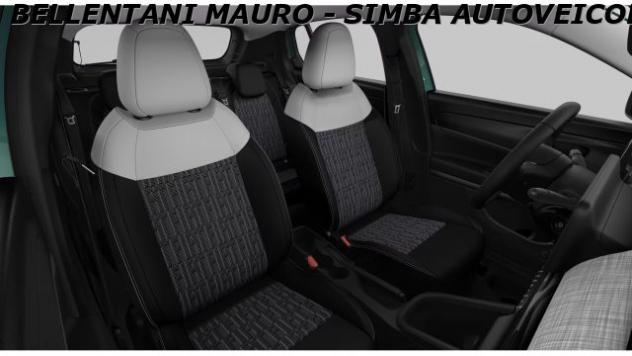 FIAT 600 Hybrid 110 CV DCT MHEV Pop rif. 23438294 - Foto 5