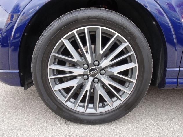 Audi Q3 2ª serie 35 TFSI S tronic S line edition - Foto 8