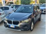 Bmw X1 xDrive 18d Advantage IVA ESPOSTA FULL OPTIONAL