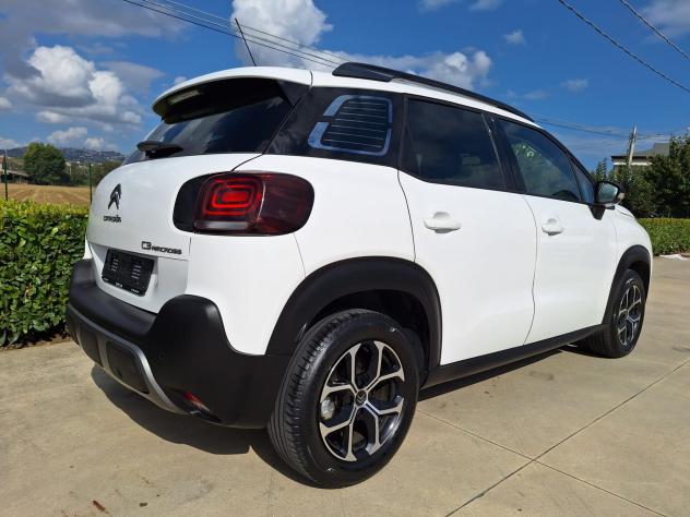 Citroen C3 Aircross con 256,00 al mese - Foto 3
