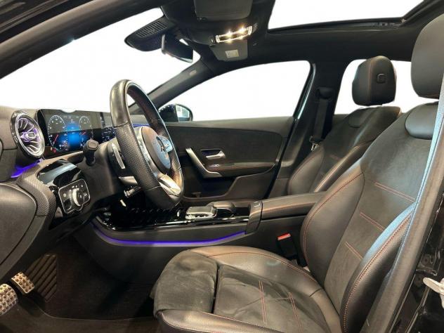 Mercedes-Benz Classe A 250 Automatic 4Matic Sedan Premium - Foto 10