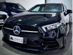 Mercedes-Benz A 180 d 116CV Premium AMG Night Edition