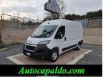 Peugeot Boxer 333 2.2 BlueHDi 140cv L2 H2