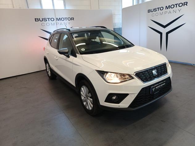 SEAT Arona Arona 1.0 ecotsi Style 95cv