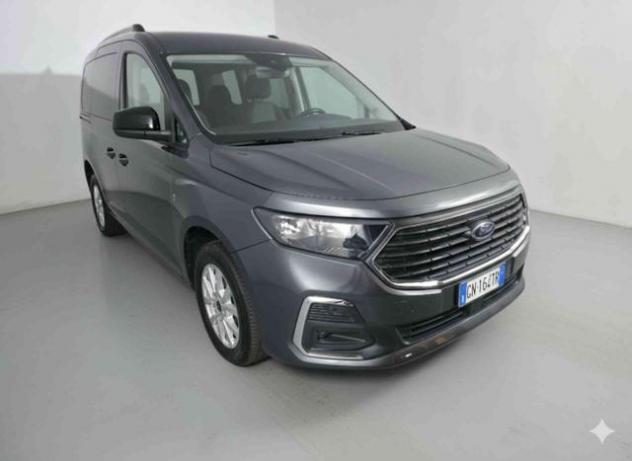 FORD Tourneo Connect 2.0 EcoBlue 122 CV Powershif rif. 22843960 - Foto 4