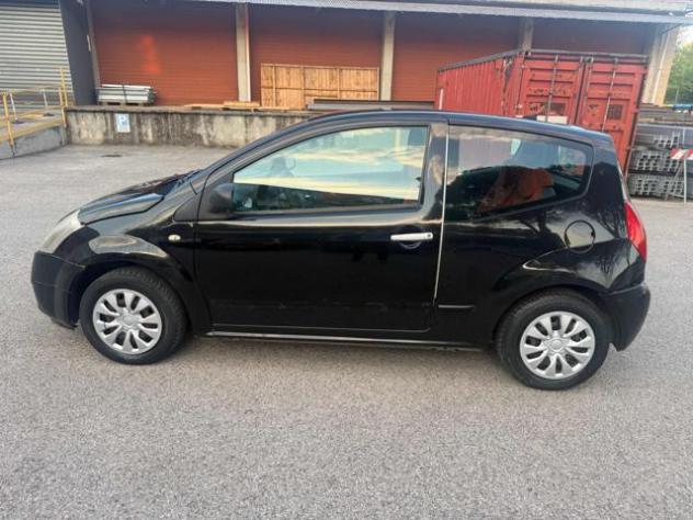 CITROEN C2 1.1 Evolution senza nessun lavoro da fare rif. 23886361 - Foto 5