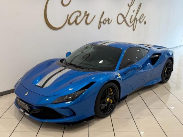 FERRARI F8 Tributo rif. 24034460 - Foto 3