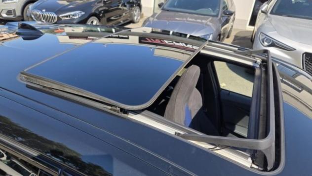 BMW 128 ti 5p. Msport PERMUTE TETTO BMW PREMIUM SELECTION rif. 23992443 - Foto 10