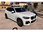 Bmw X3 xDrive20d Msport TETTO PANORAMICO