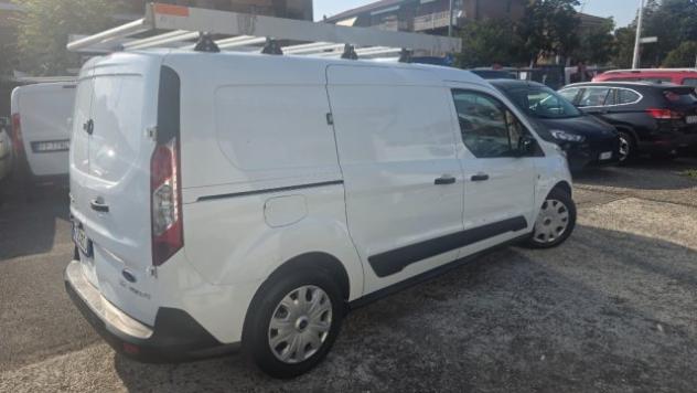 FORD Transit Connect 230 1.5 TDCi 100CV Trend L2H1 passo lungo 3posti rif. 24114834 - Foto 4