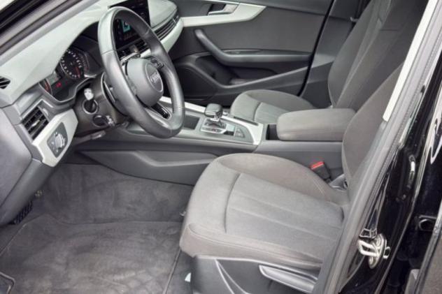 AUDI A4 Avant 30 TDI/136 CV S tronic rif. 24049490 - Foto 7
