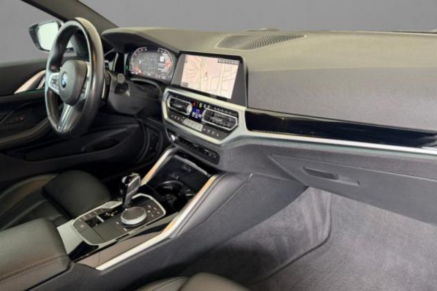 BMW 430 i Coupé Msport rif. 24165924 - Foto 6