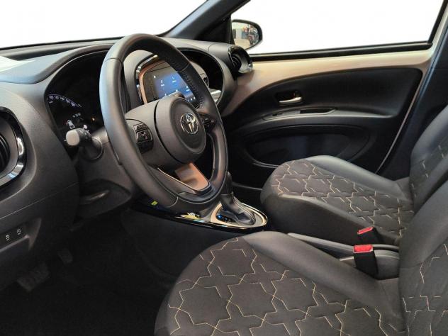 Toyota Aygo X 1.0 VVT-i 72 CV 5 porte Lounge S-CVT - Foto 7
