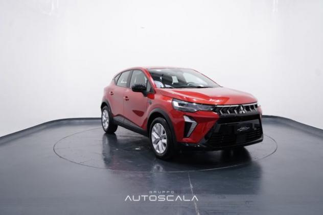 MITSUBISHI ASX 1.0L 100 CV Inform GPL rif. 23883949 - Foto 8