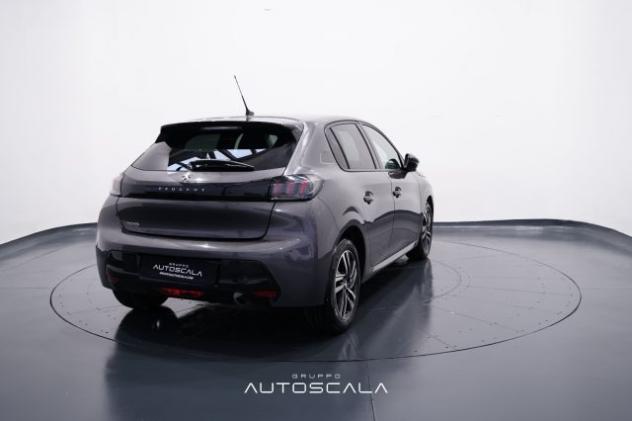 PEUGEOT 208 1.2 PureTech 100cv S&S Active Pack 5 porte rif. 24038179 - Foto 6