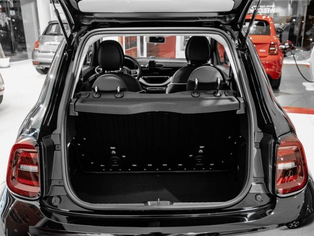 FIAT 500 Electric Elettrica 118cv - Foto 4