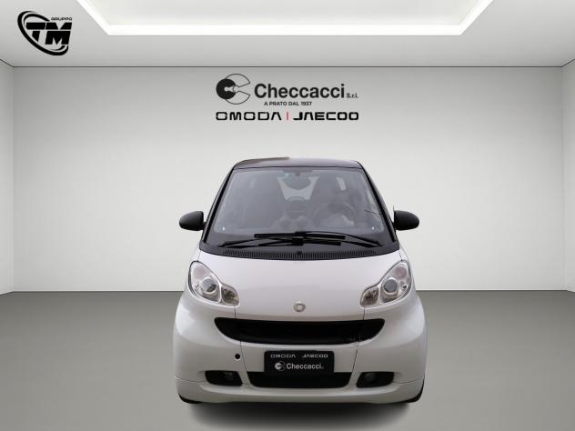 Smart ForTwo II 2011 0.8 cdi Pulse 54cv FL - Foto 2