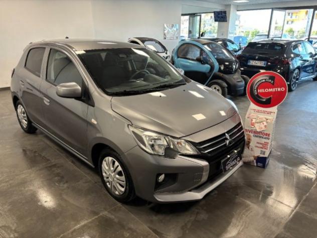MITSUBISHI Space Star 1.2 Benzina Intense rif. 24052140