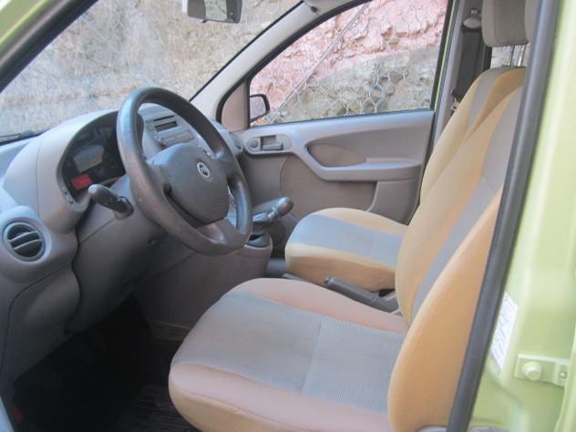 Fiat Panda 1.2 Dynamic - Foto 6