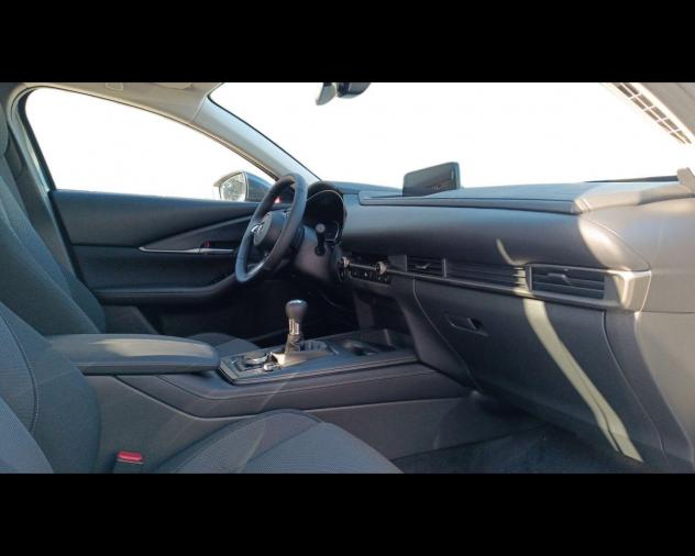 Mazda CX-30 2027 Mazda 5WGN 2.5L e-SKYACTIV G 140ps 6MT FWD Centre-Line - Foto 4
