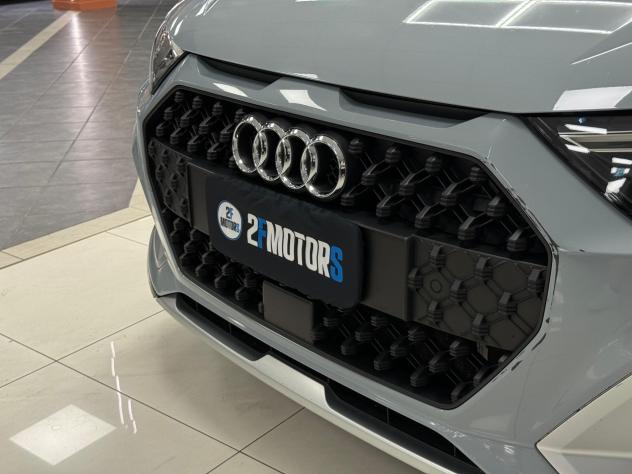 Audi A1 citycarver 30 TFSI Identity Contrast - Foto 7