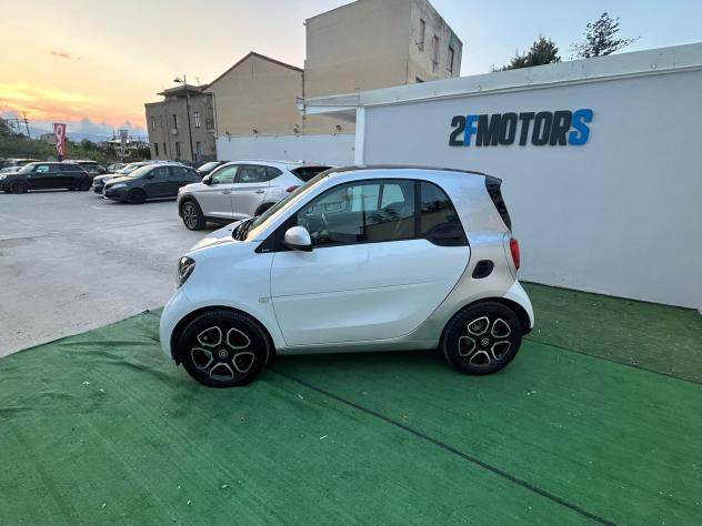 Smart ForTwo 1.0 Passion 71cv twinamic my18 - Foto 4