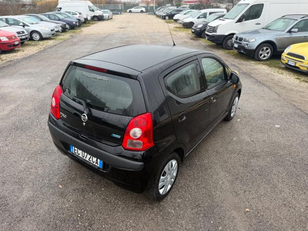 Nissan Pixo 1.0 5 porte GPL Eco Fun - Foto 10