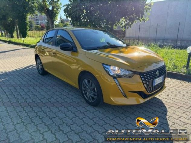 PEUGEOT 208 BlueHDi 100 Stop&Start 5 p. rif. 23999843