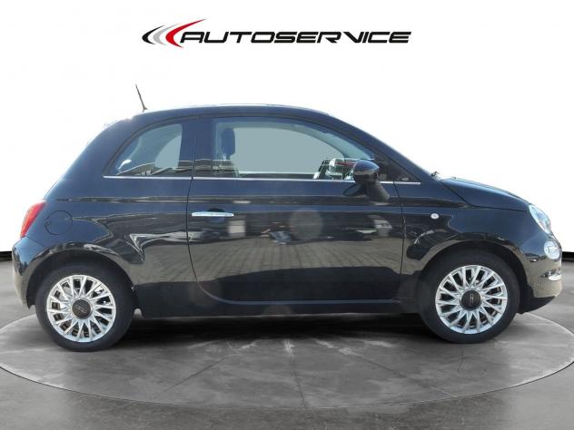 FIAT 500 1.2 69cv Lounge - Foto 4