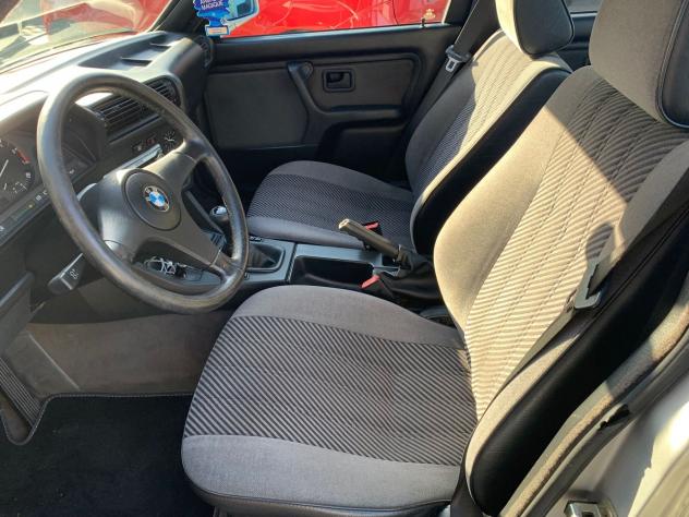 Bmw 316 316i 4 porte - Foto 7