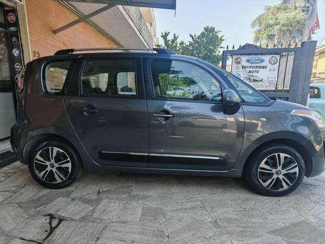 Citroen C3 Picasso BlueHDi 100 Live Edition - Foto 4