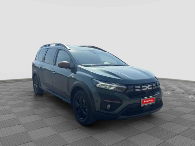 DACIA Jogger Jogger 1.6 Hybrid 140 7 posti Extreme rif. 23935207 - Foto 7