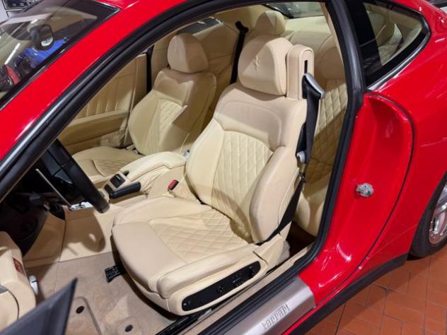 FERRARI 612 Scaglietti HGTC F1 Unica-Tagliandi-Vip book rif. 23689725 - Foto 10
