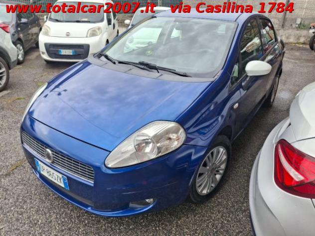 FIAT Grande Punto 1.2 5 porte Active rif. 23949073