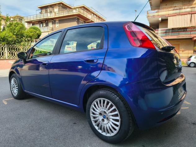 Fiat Grande Punto 1.3 MJT 75cv UNIPRO 75KM!!! - Foto 5