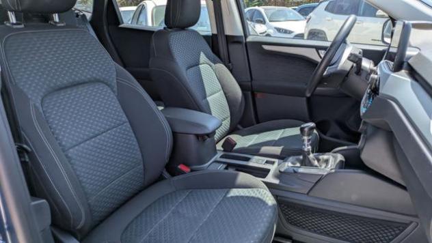 FORD Kuga 1.5d 120cv rif. 24011003 - Foto 9