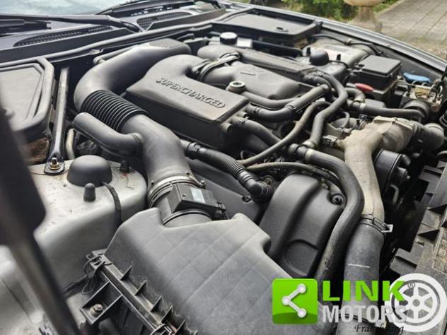 JAGUAR XKR 4.0 Convertibile, Ottime condizioni rif. 23204397 - Foto 5
