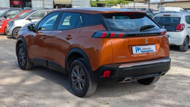 PEUGEOT 2008 1.2PureTech 130cv - ACTIVE PACK rif. 23820403 - Foto 5