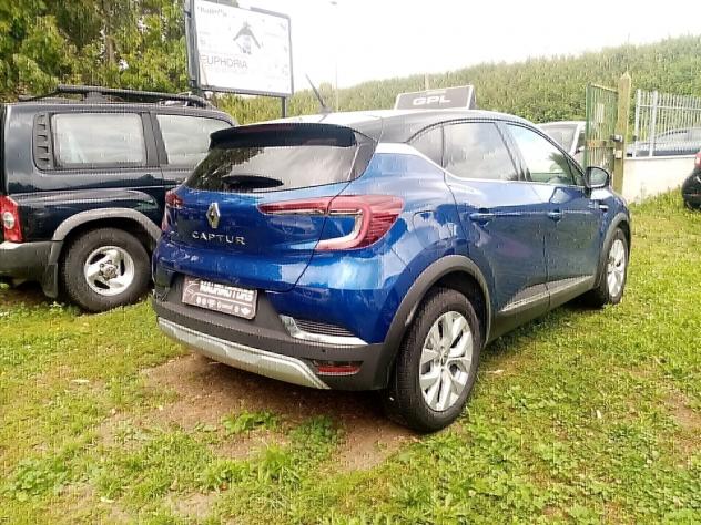 RENAULT CAPTUR 2A SERIE - TCE 100 CV GPL FAP INTENS - Foto 8