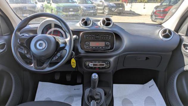 SMART ForFour 1.0cc 71cv rif. 22867734 - Foto 7