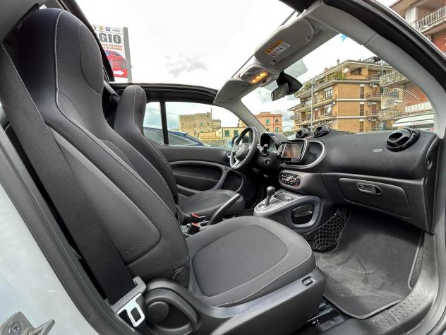 Smart ForTwo 90 0.9 T twinamic cabrio Passion - Foto 10