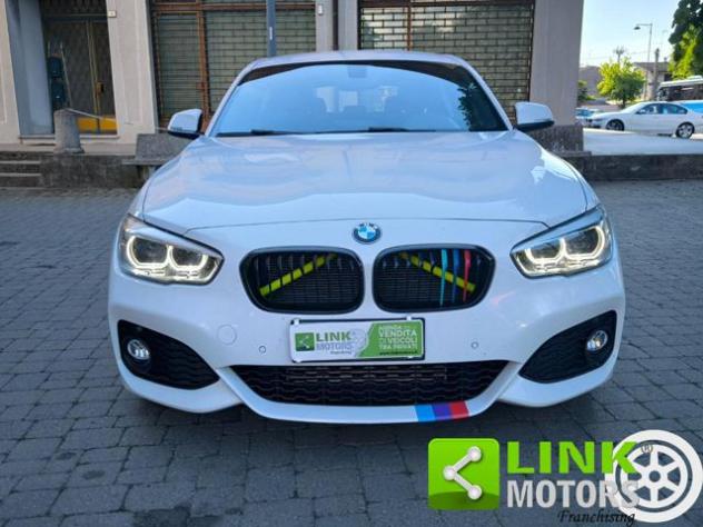 BMW 118 d 5p. Msport rif. 23779615 - Foto 2