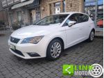 SEAT Leon 1.4 TGI 5p. Business HIGH rif. 23779621
